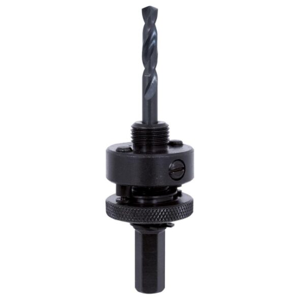 Jet 565185 7/16" Hex Holesaw Arbor