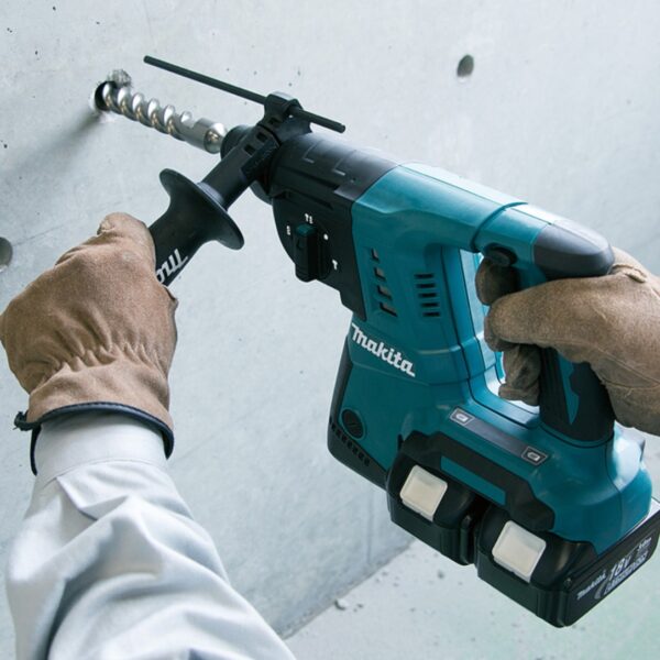 Makita DHR263Z 1" 36V SDS-Plus Rotary Hammer