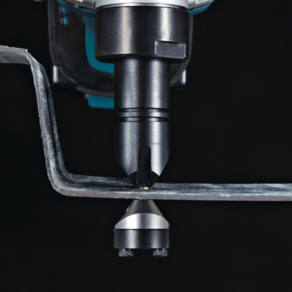 Makita DJN161Z 18V 16 Gauge Nibbler - Tool Only