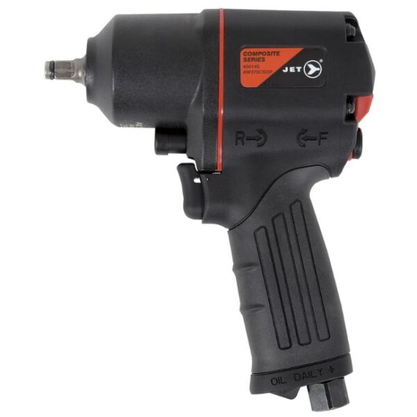 Jet 400140 38 Drive Composite Series Impact Wrench Jet 400140 3/8" Drive Composite Series Impact Wrench