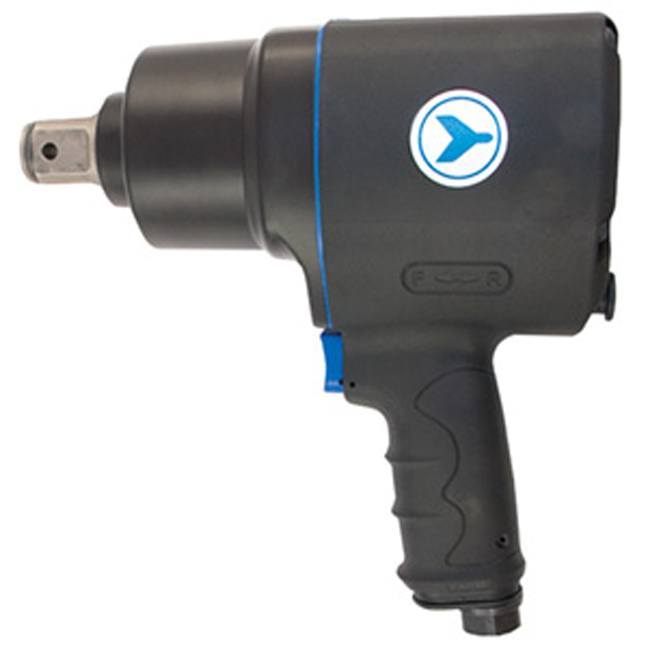 Jet 400424 1" Drive Composite Series Impact Wrench - BC Fasteners