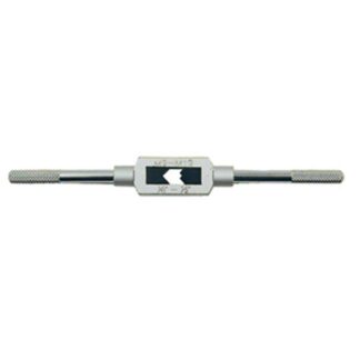 Jet 530955 Adjustable Tap Wrench For #4 to 3/8" Taps