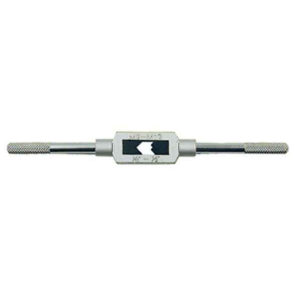 Jet 530955 Adjustable Tap Wrench For #4 to 3/8" Taps Jet 530955 Adjustable Tap Wrench For #4 to 3/8" Taps