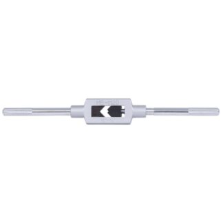 Jet 530956 Adjustable Tap Wrench for 1/4" to 3/4" Taps