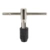 Jet 530960 T-Handle Tap Wrench For 1/16" to 3/16" Taps
