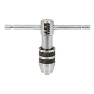 Jet 530981 JET-KUT Tap Wrench For # 0 - 1/4" Taps