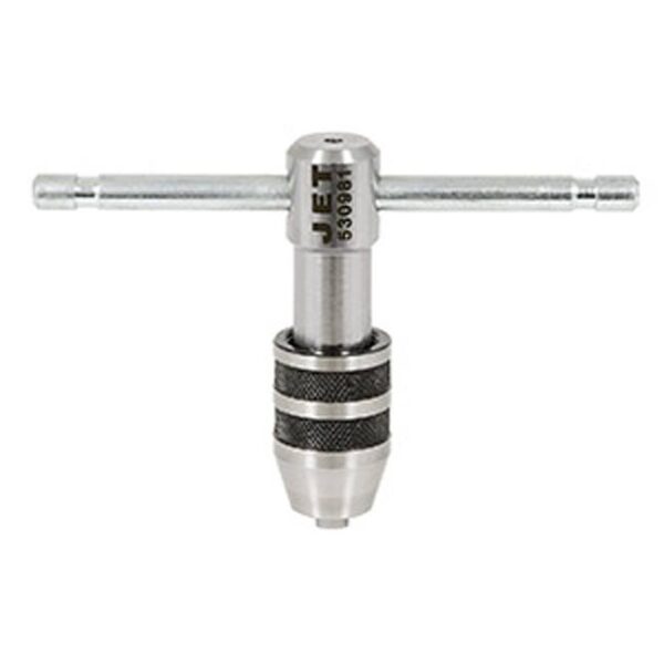 Jet 530981 JET-KUT Tap Wrench For # 0 - 1/4" Taps Jet 530981 JET-KUT Tap Wrench For # 0 - 1/4" Taps