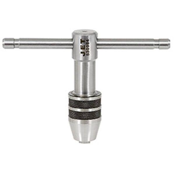 Jet 530984 JET-KUT Tap Wrench For # 12 - 1/2" Taps Jet 530984 JET-KUT Tap Wrench For # 12 - 1/2" Taps