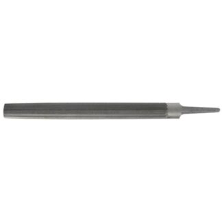 Jet 531412 12" Bastard Cut Half Round File