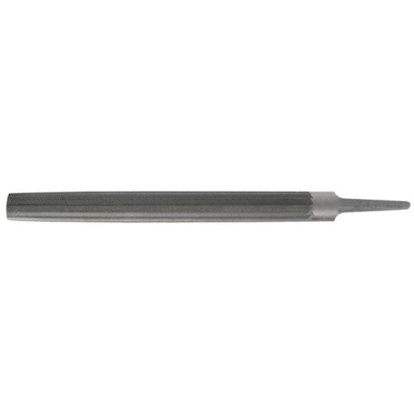 Jet 531412 12 Bastard Cut Half Round File Jet 531412 12" Bastard Cut Half Round File