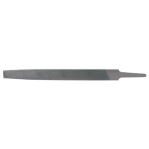 Jet 531528 8" Second Cut Mill File