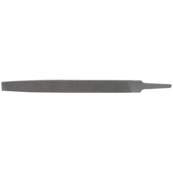 Jet 531530 10″ Second Cut Mill File