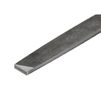 Jet 531548 8" Mill Smooth File