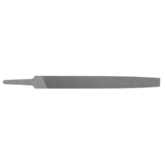 Jet 531548 8" Mill Smooth File