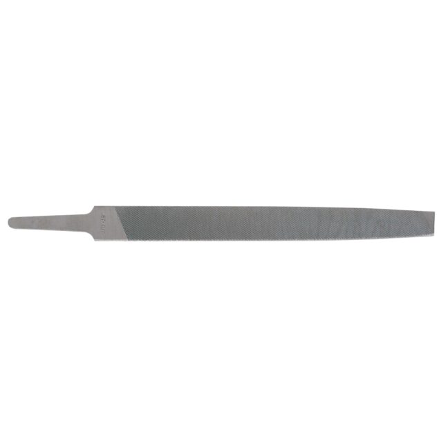 Jet 531548 8" Mill Smooth File