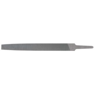 Jet 531552 12" Smooth Cut Mill File