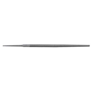 Jet 531648 8" Smooth Cut Round File