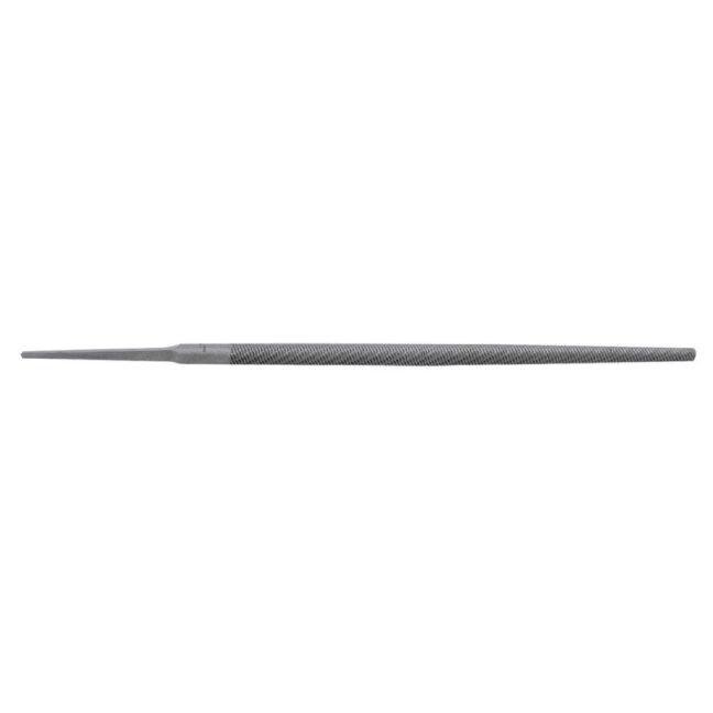 Jet 531648 8" Smooth Cut Round File