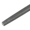 Jet 531930 10" Second Cut Square File