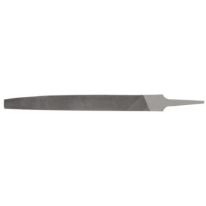 Jet 532048 8" Smooth Cut Knife File