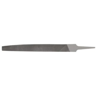 Jet 532048 8" Smooth Cut Knife File