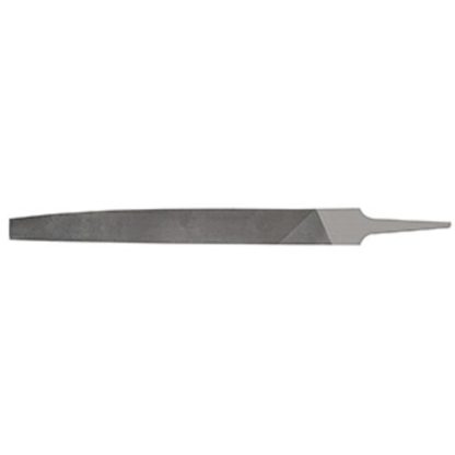 Jet 532048 8" Smooth Cut Knife File