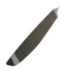 Jet 532524 6" Extra Slim Taper Saw File