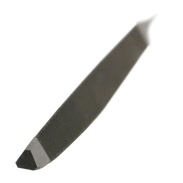 Jet 532524 6" Extra Slim Taper Saw File