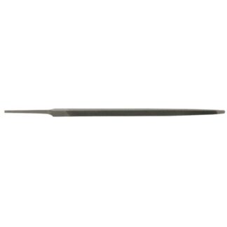 Jet 532524 6" Extra Slim Taper Saw File