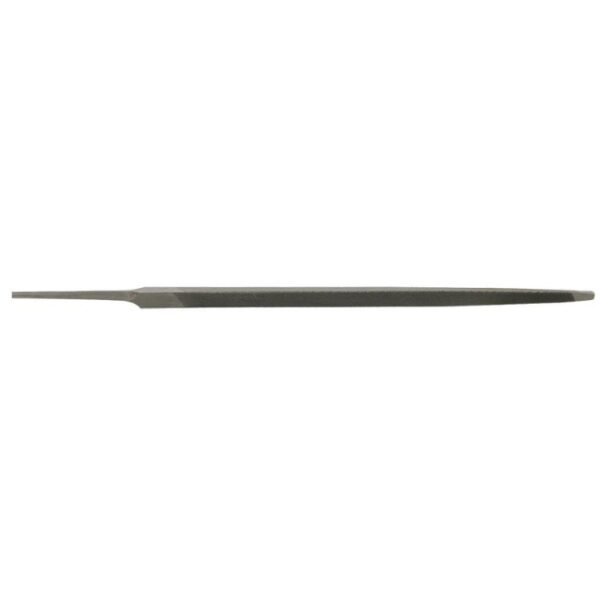 Jet 532524 6" Extra Slim Taper Saw File