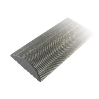 Jet 532542 14" Half Round Pipeliner File