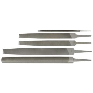 Jet 532811 JET-KUT Premium File Set 5-Piece