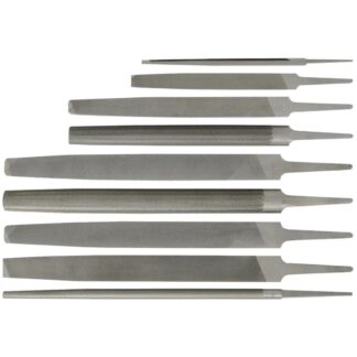 Jet 532851 JET-KUT Premium File Set 9-Piece
