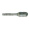 Jet 533625 1/4" JET-KUT Ball Nose Shape Bur