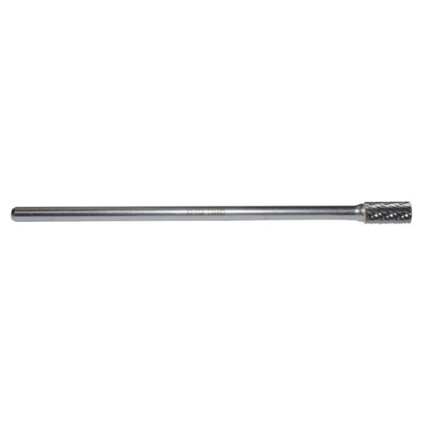 Jet 534403 A3-DL6 3/8" JET-KUT Long Shaft Cylindrical Shape Bur