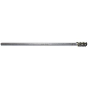 Jet 534423 C3-DL6 3/8" JET-KUT Long Shaft Round Nose Shape Bur