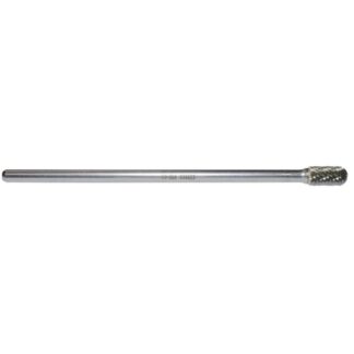 Jet 534423 C3-DL6 3/8" JET-KUT Long Shaft Round Nose Shape Bur