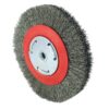 Jet 550121 6 x 7/8 Crimped Wire Brush Jet 550121 6 x 7/8 Crimped Wire Brush