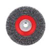 Jet 553025 5 x 5/8-11NC Crimped Wire Brush Jet 553025 5 x 5/8-11NC Crimped Wire Brush