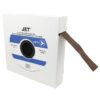 Jet 564861 2" x 50 Yard A80 Abrasive Cloth Roll