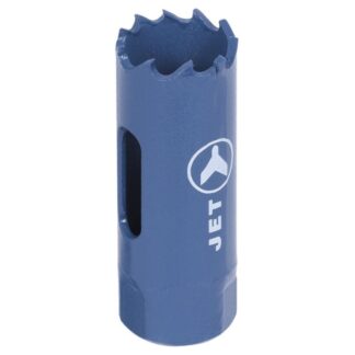 Jet 565102 5/8" Bi-Metal Vari-Pitch Holesaw