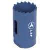 Jet 565110 1-1/8" Bi-Metal Vari-Pitch Holesaw
