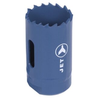 Jet 565115 1-1/4" Bi-Metal Vari-Pitch Holesaw