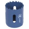 Jet 565119 1-1/2" Bi-Metal Vari-Pitch Holesaw