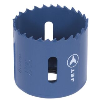 Jet 565132 2-1/2" Bi-Metal Vari-Pitch Holesaw