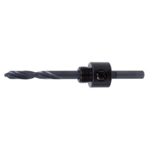 Jet 565180 1/4" Round Holesaw Arbor