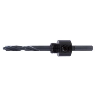 Jet 565180 1/4" Round Holesaw Arbor