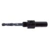 Jet 565183 7/16" Hex Holesaw Arbor