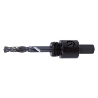 Jet 565184 3/8" Hex Holesaw Arbor