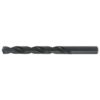 Jet 570232 1/2" JET-KUT Black Oxide H.S.S. Jobber Drill Bit